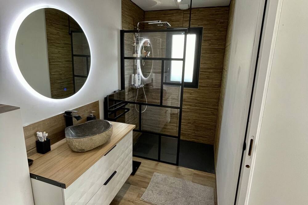 Photo of Bedroom in Saubrigues