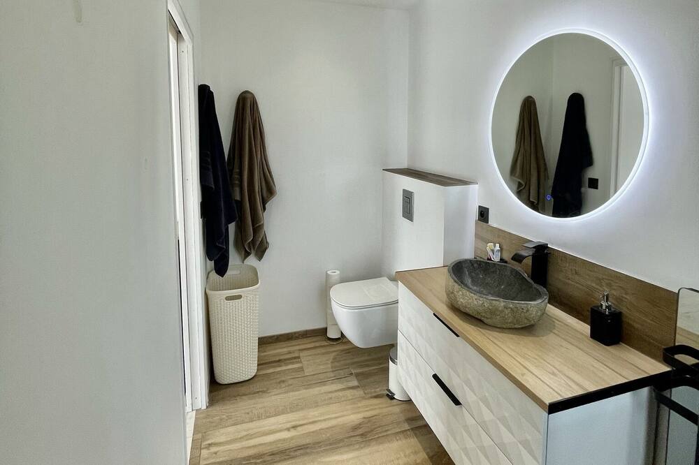 Photo of Bedroom in Saubrigues