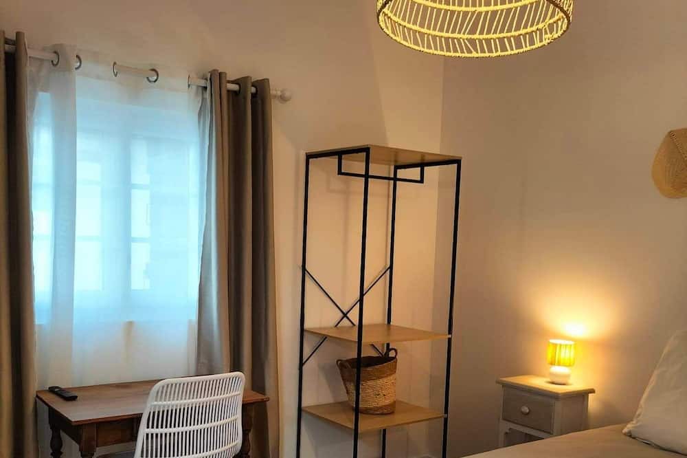 Photo of Bedroom in Herm