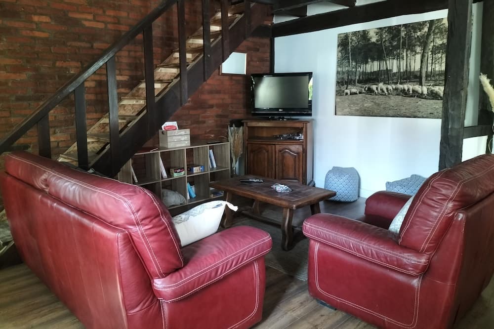 Photo of Livingroom in Herm