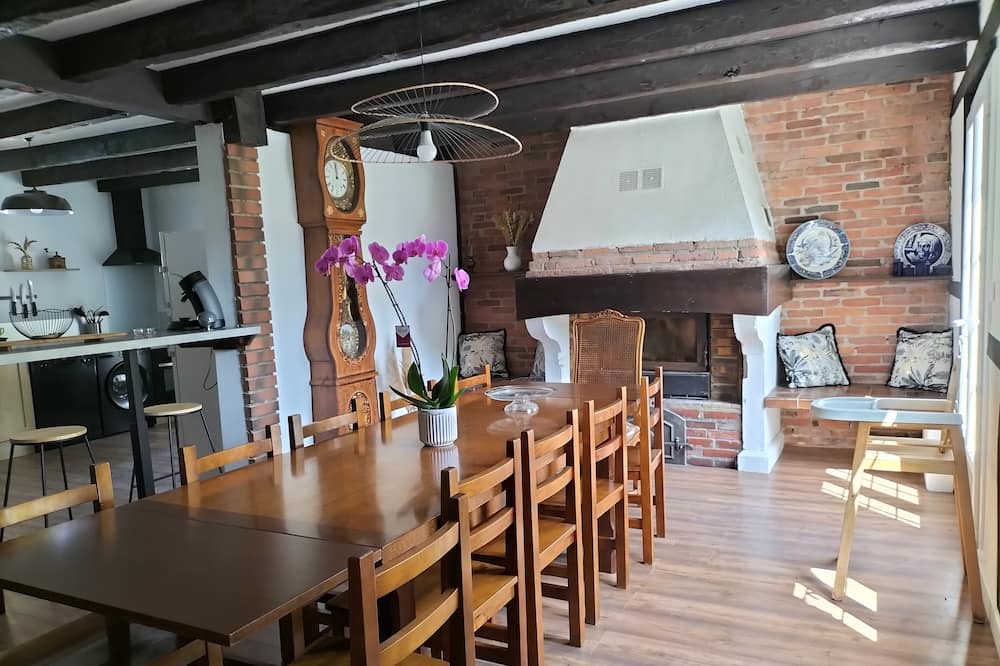 Photo of Kitchen in Herm
