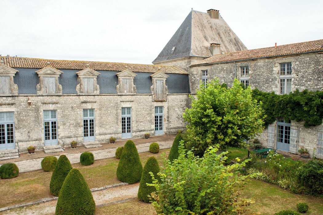 Photo of Outdoor in Saussignac