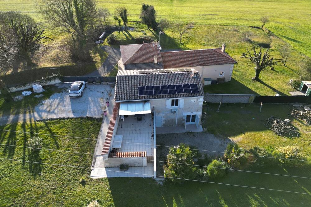 Photo of Outdoor in Sud Charente
