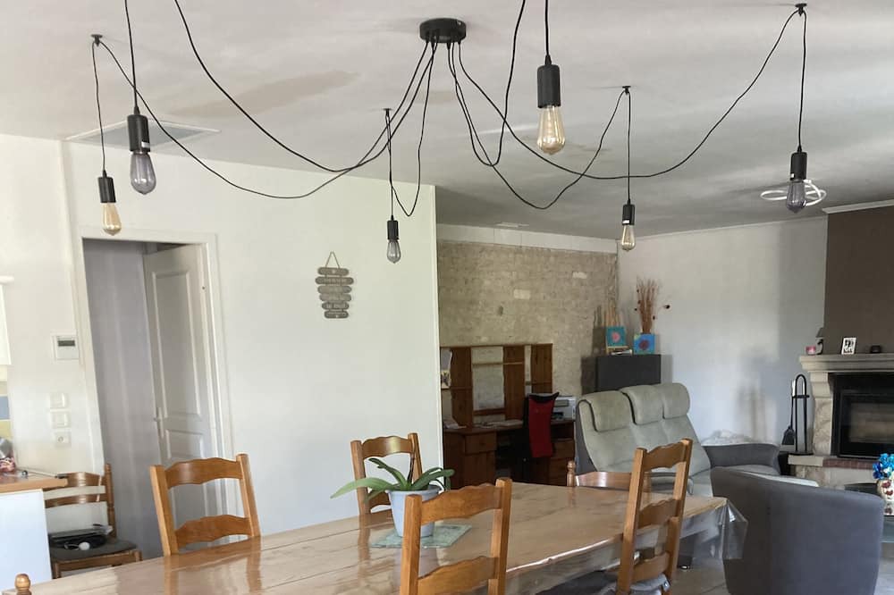 Photo of Kitchen in Sud Charente