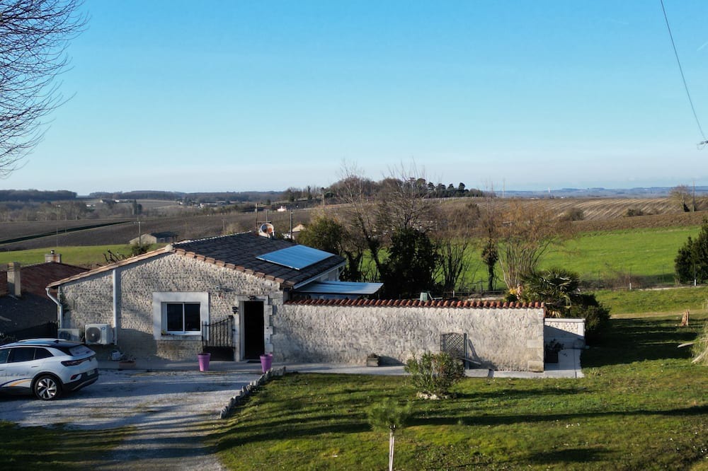 Photo of Outdoor in Sud Charente