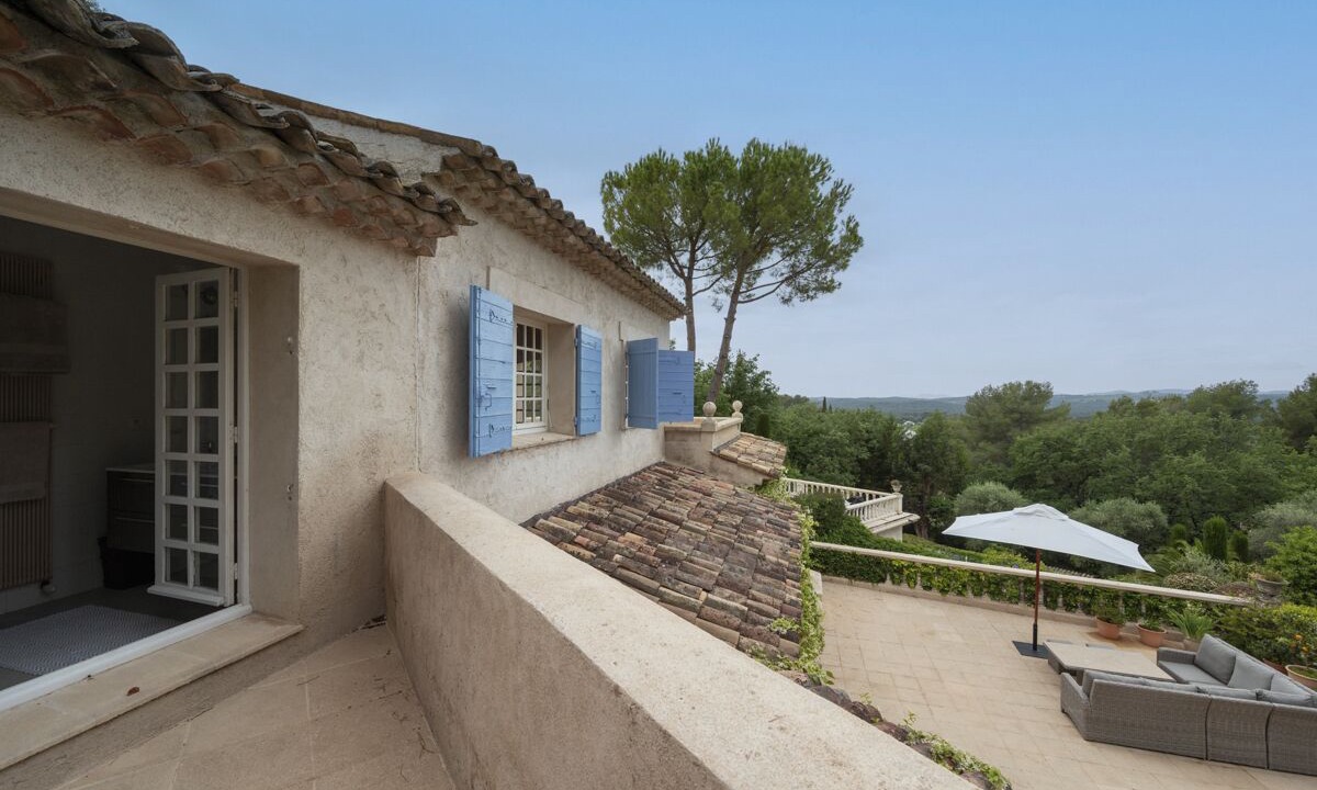 Photo of Outdoor in Roquefort-les-Pins