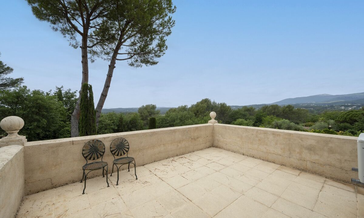Photo of Outdoor in Roquefort-les-Pins