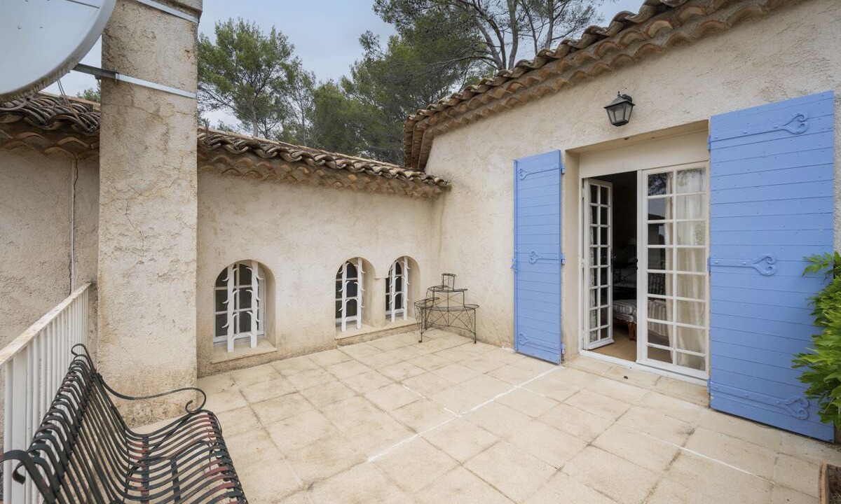Photo of Outdoor in Roquefort-les-Pins