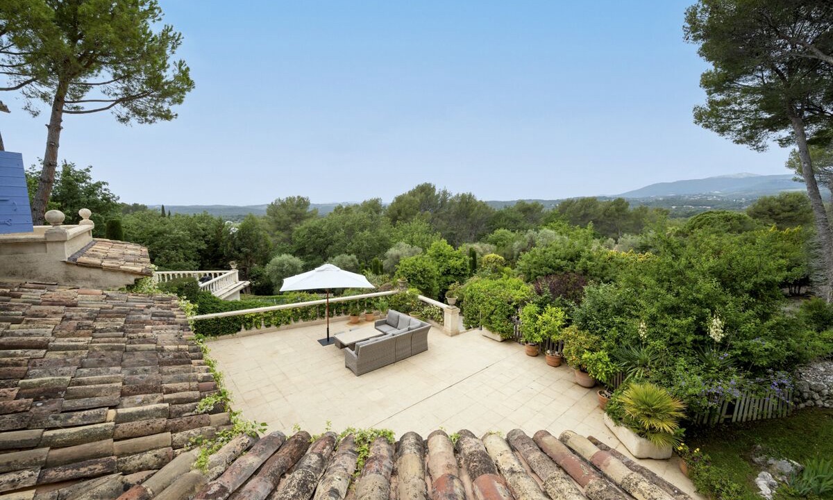 Photo of Outdoor in Roquefort-les-Pins