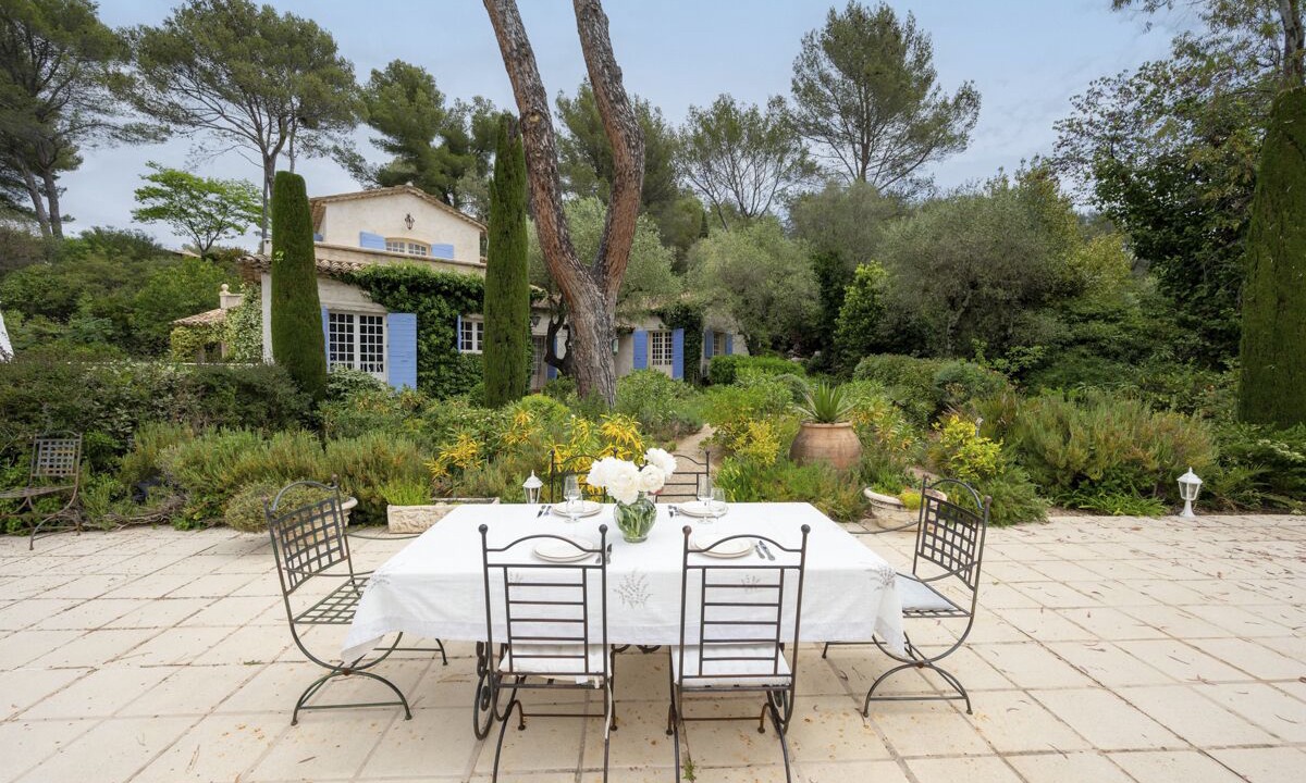 Photo of Outdoor in Roquefort-les-Pins