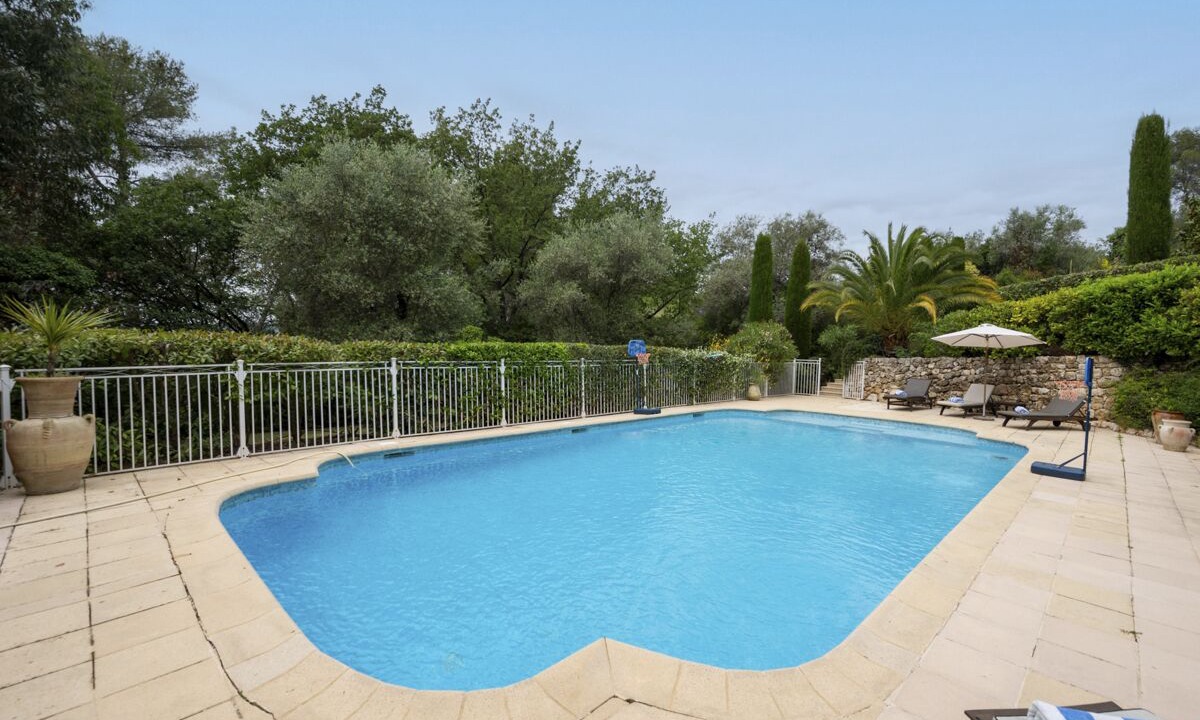 Photo of Outdoor in Roquefort-les-Pins