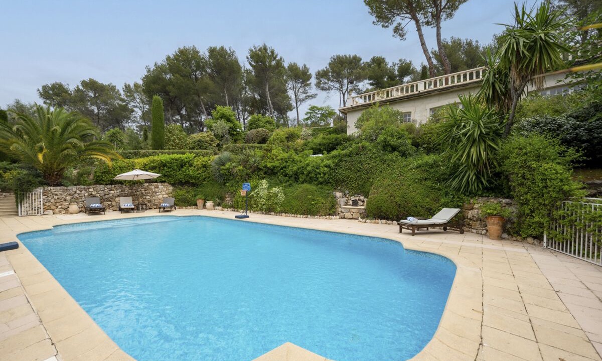 Photo of Outdoor in Roquefort-les-Pins