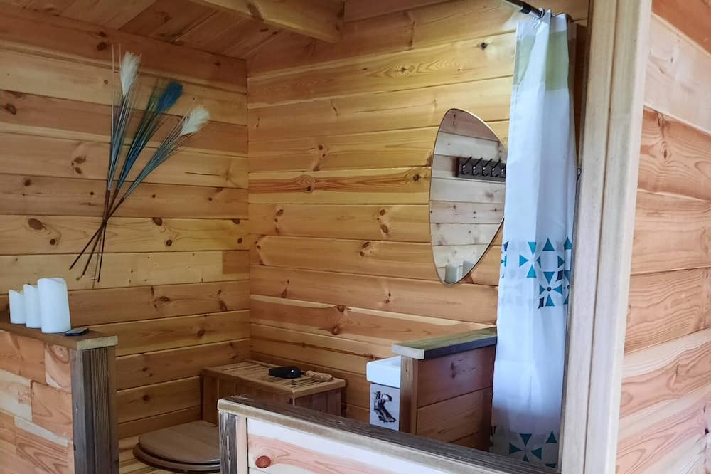 Photo of Bedroom in Sospel