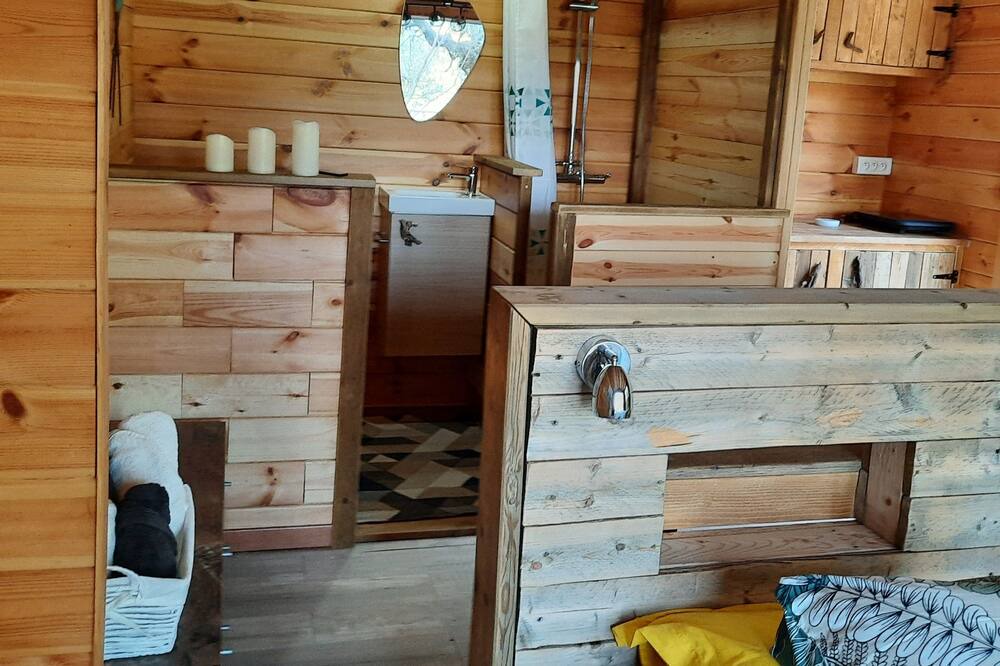Photo of Bedroom in Sospel