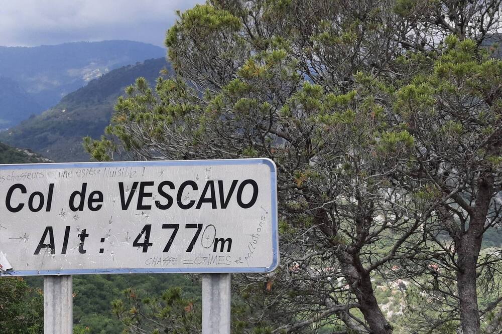Photo of Outdoor in Sospel