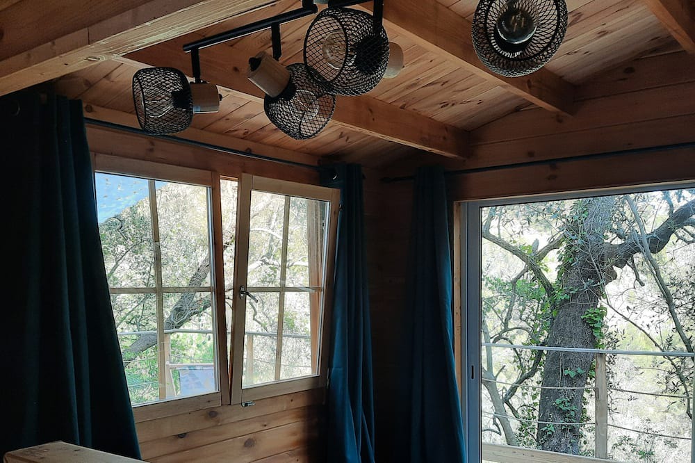 Photo of Bedroom in Sospel