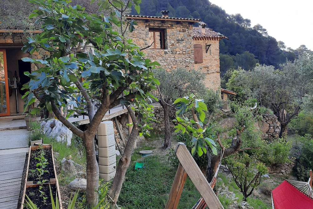 Photo of Outdoor in Sospel