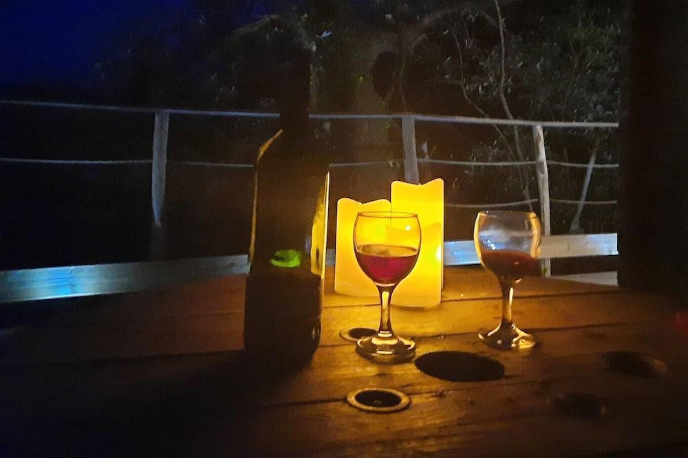 Photo of Patio Balcony in Sospel