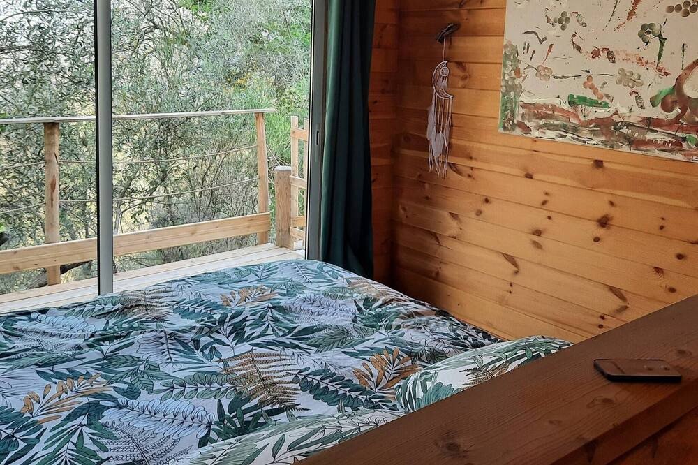 Photo of Bedroom in Sospel