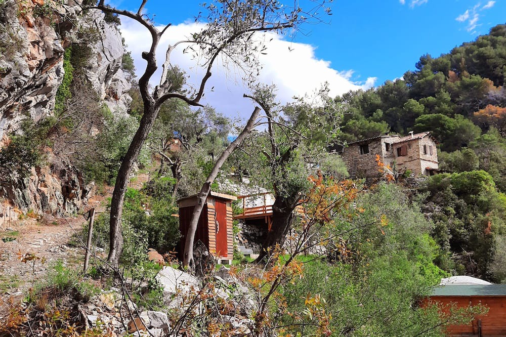 Photo of Outdoor in Sospel
