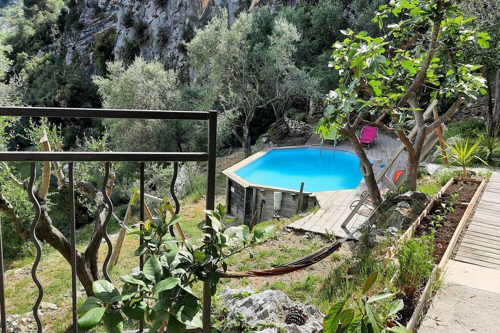 Photo of Patio Balcony in Sospel