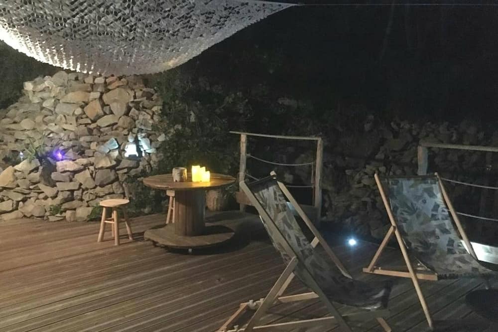 Photo of Patio Balcony in Sospel
