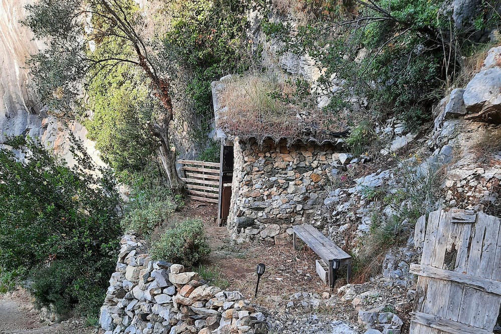 Photo of Outdoor in Sospel