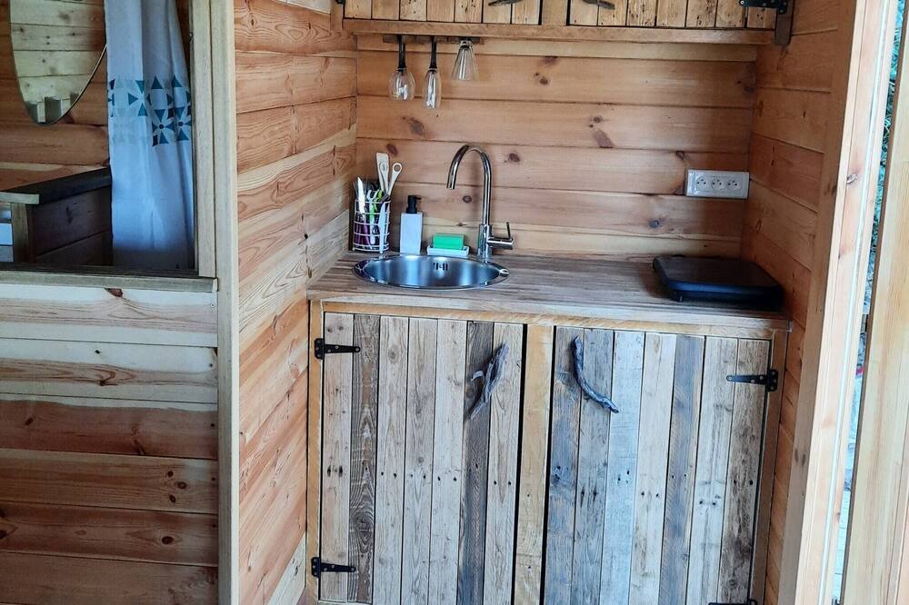 Photo of Kitchen in Sospel