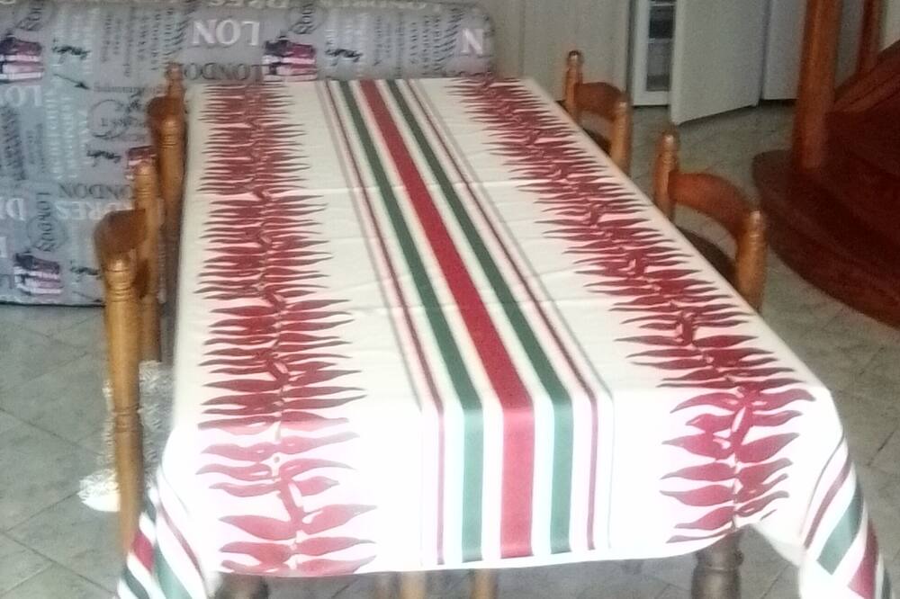 Photo of Bedroom in Mendionde