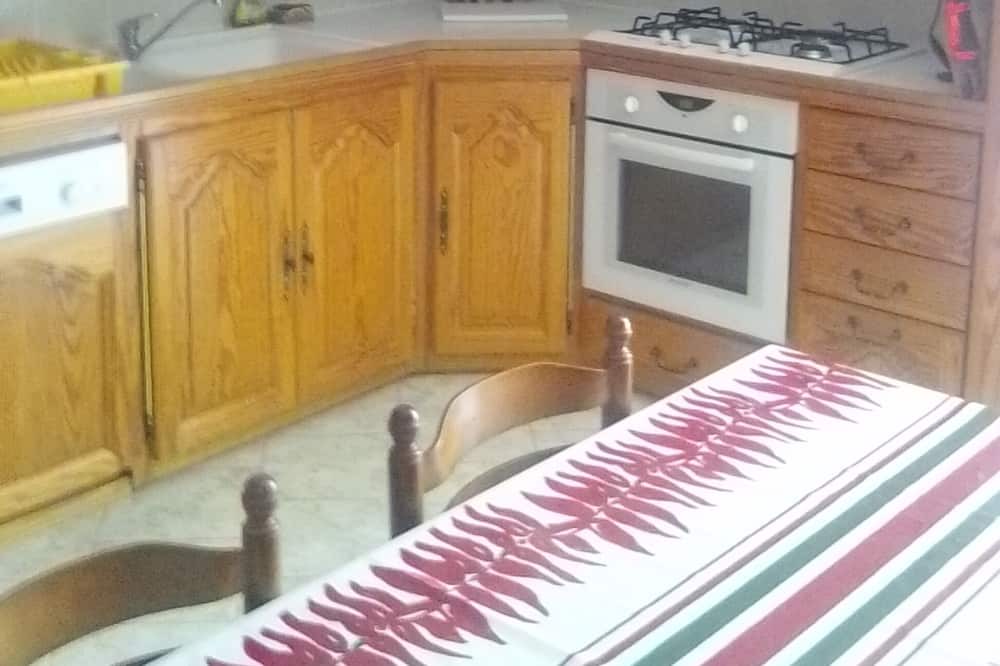 Photo of Kitchen in Mendionde