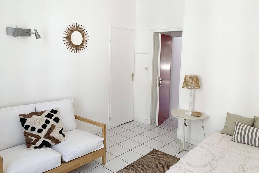 Photo of Bedroom in Pons