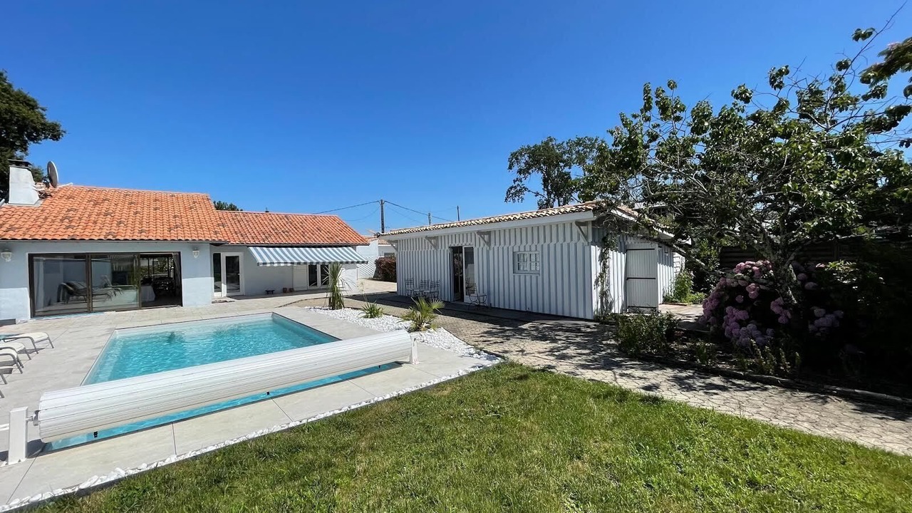 Photo of Outdoor in Gujan-Mestras