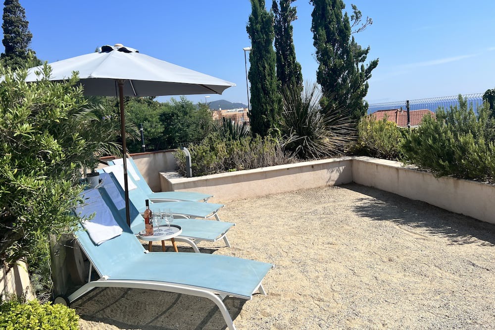 Photo of Outdoor in Le Trayas