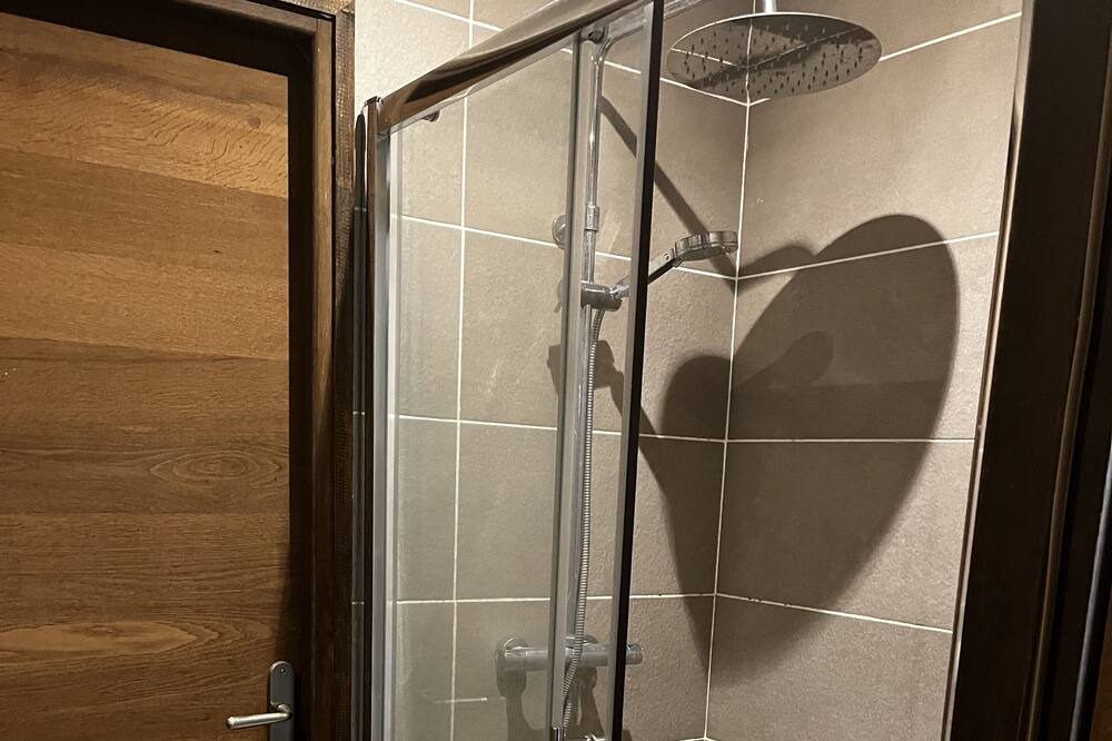 Photo of Bathroom in Le Trayas