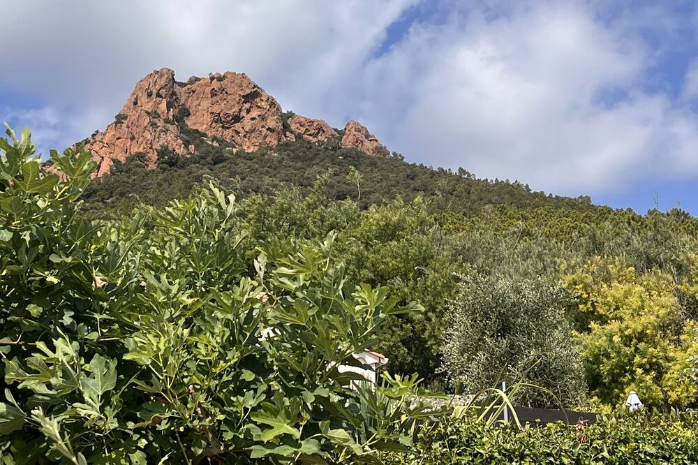 Photo of Outdoor in Le Trayas