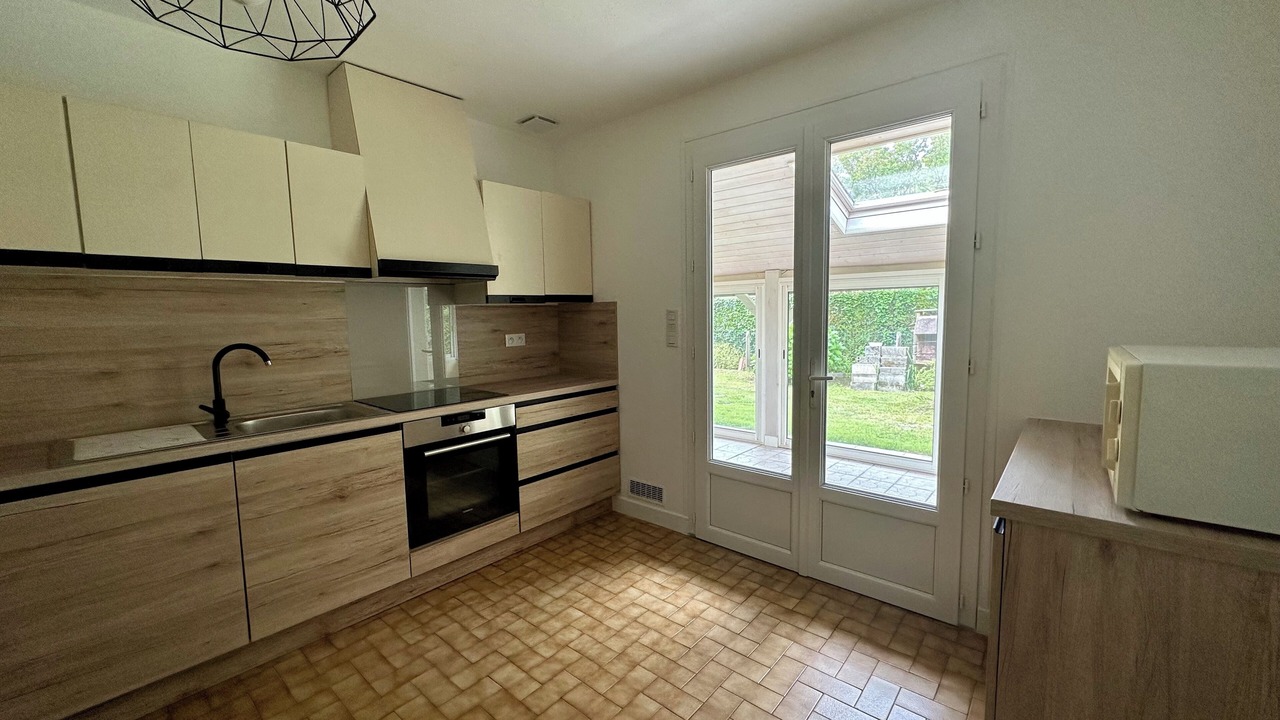 Photo of Kitchen in Josse