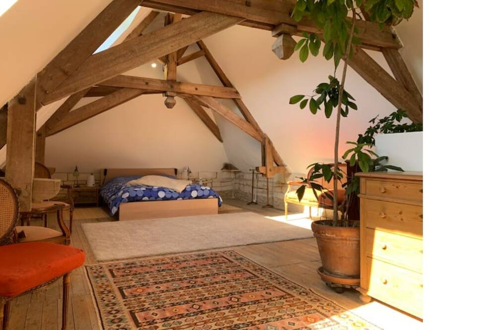 Photo of Bedroom in Cravans