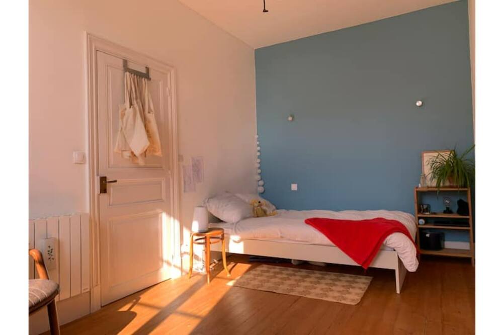 Photo of Bedroom in Cravans