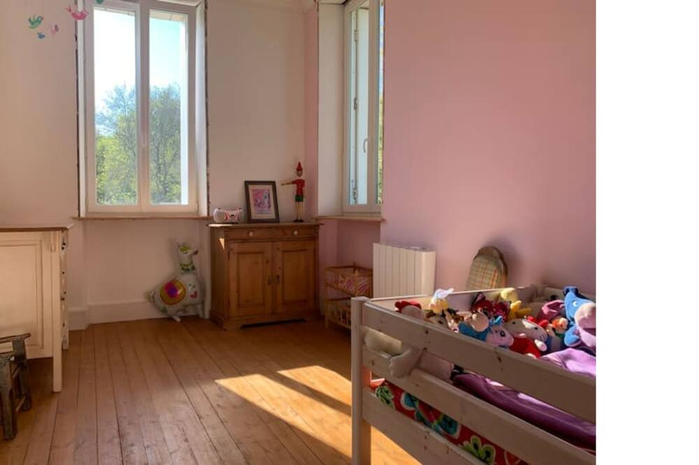 Photo of Bedroom in Cravans