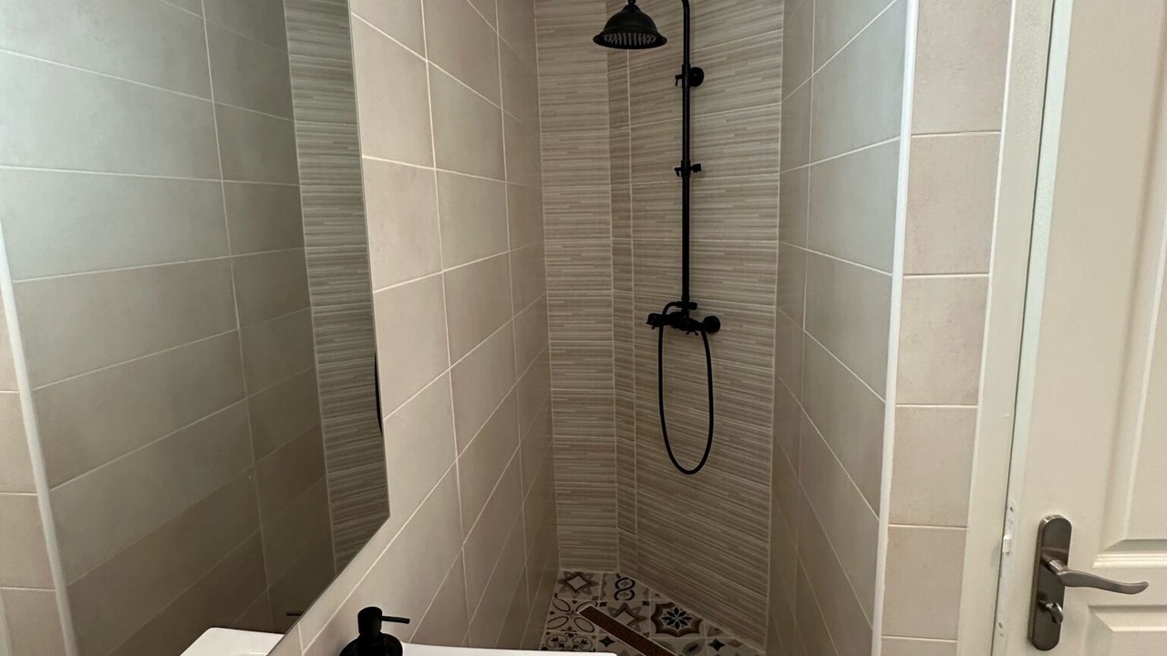 Photo of Bathroom in Tarbes