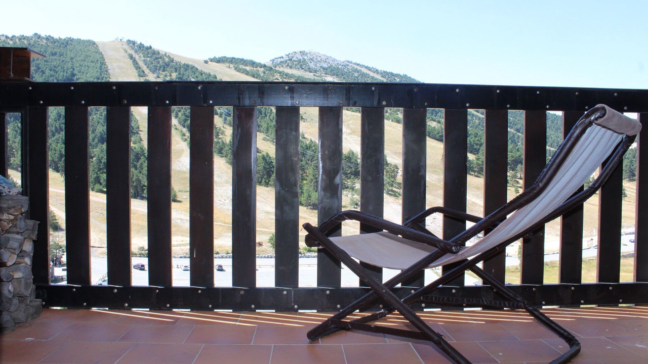 Photo of Outdoor in Greolieres les Neiges