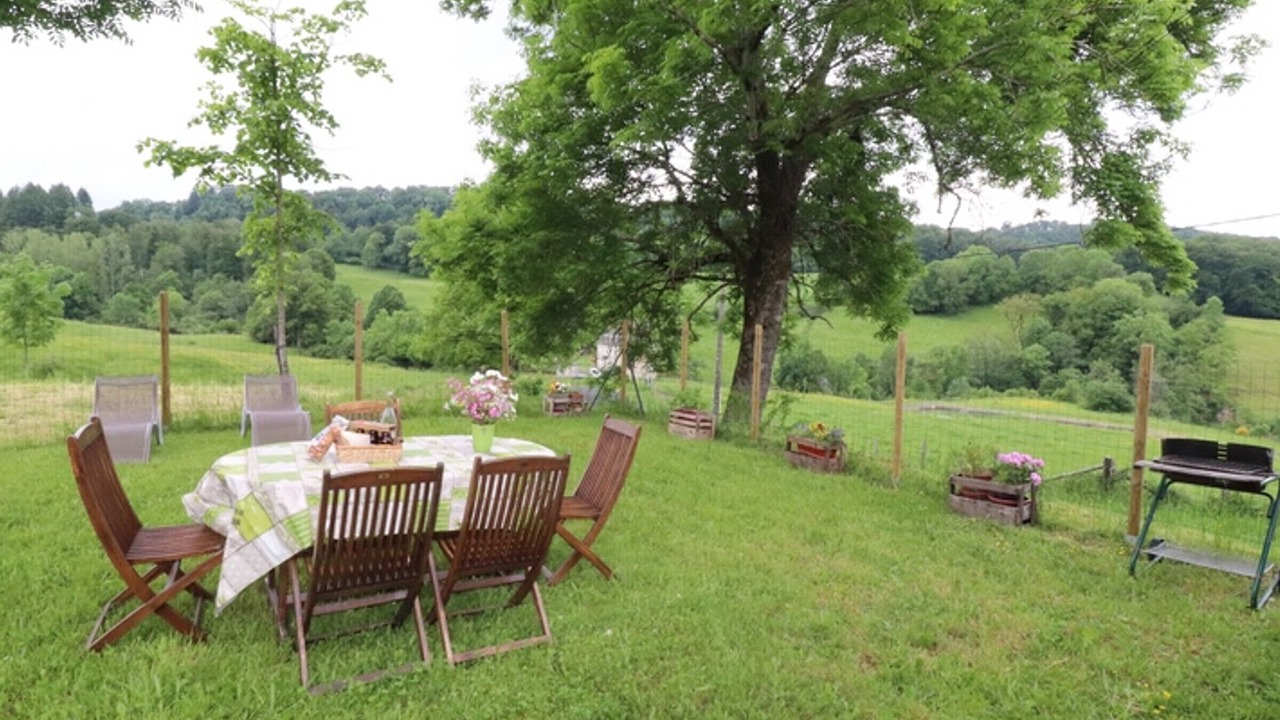 Photo of Outdoor in Drugeac