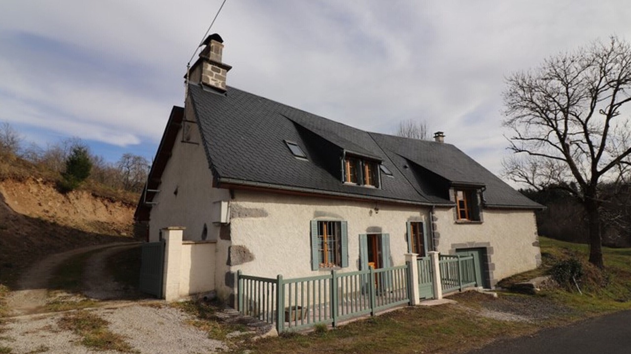 Photo of Outdoor in Drugeac