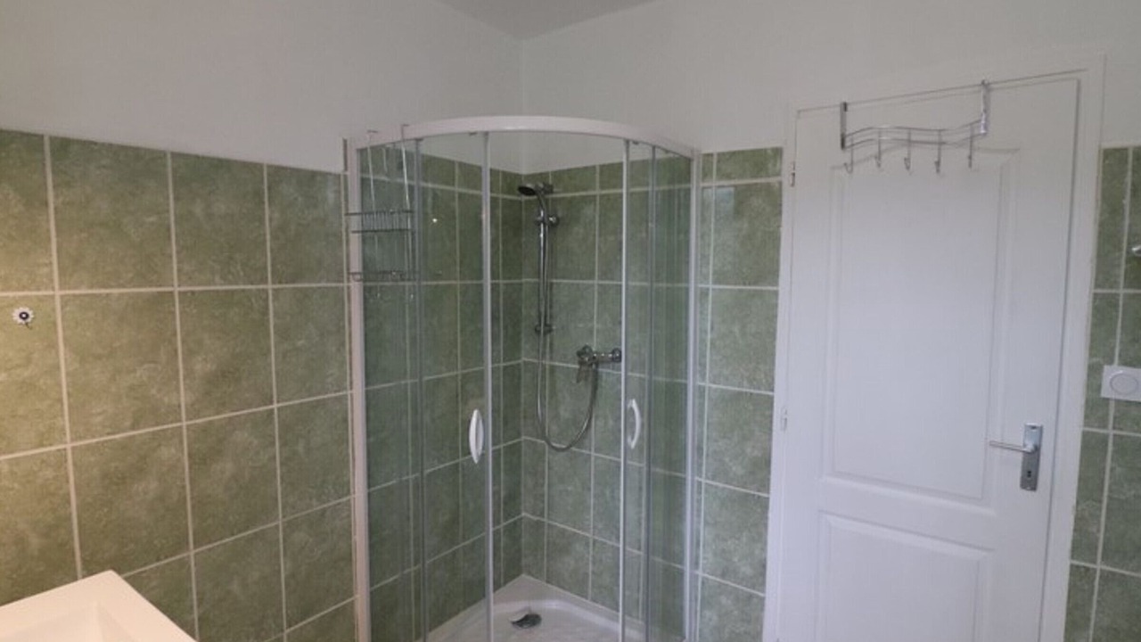Photo of Bathroom in Drugeac