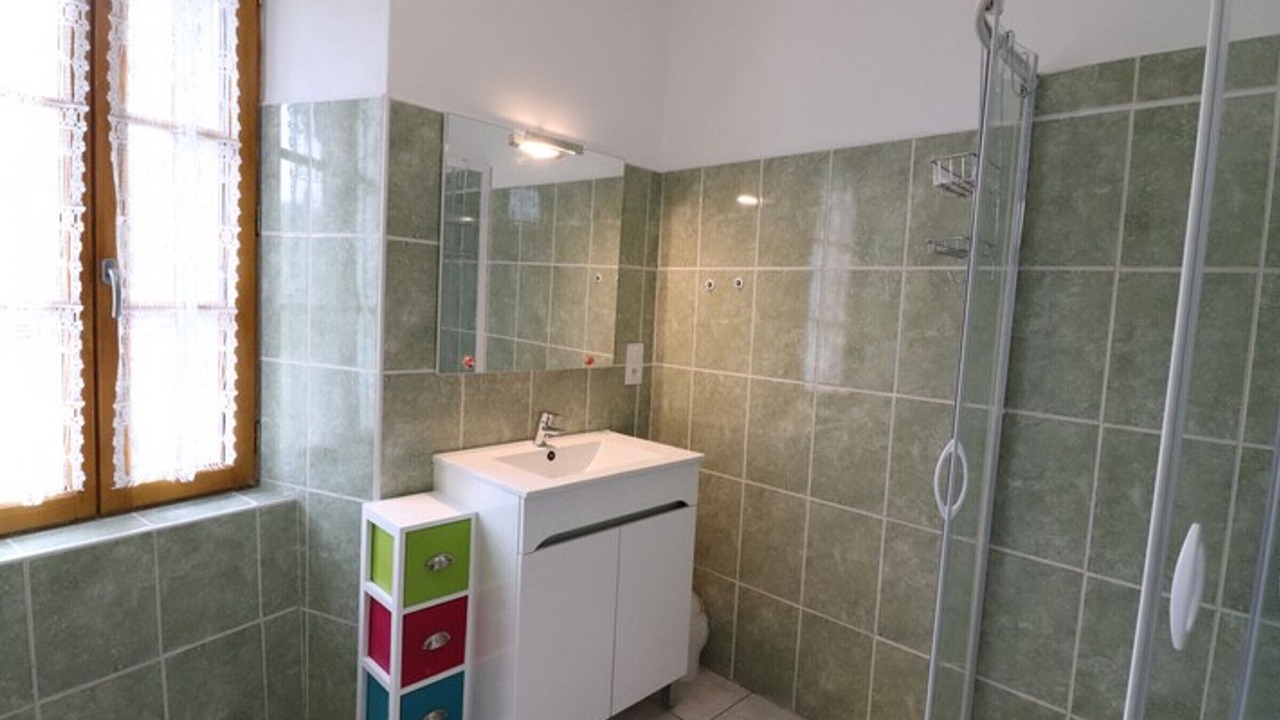 Photo of Bathroom in Drugeac