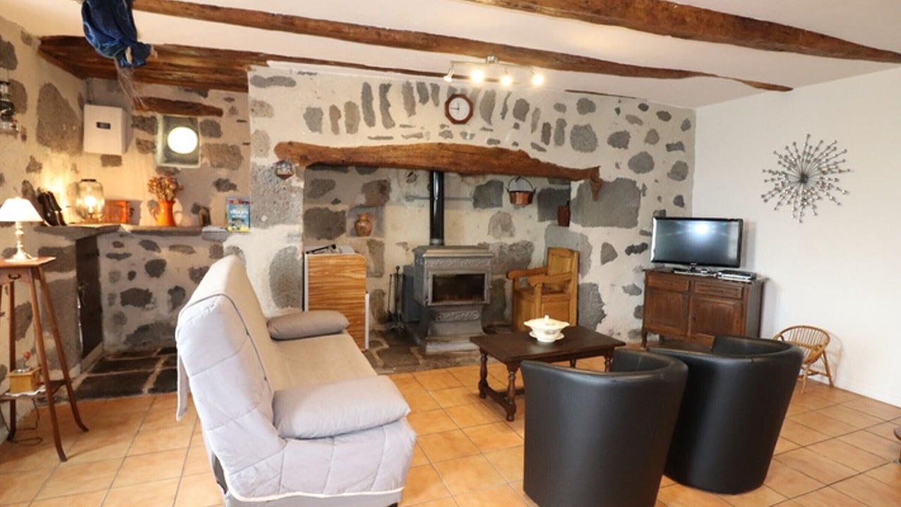 Photo of Livingroom in Drugeac