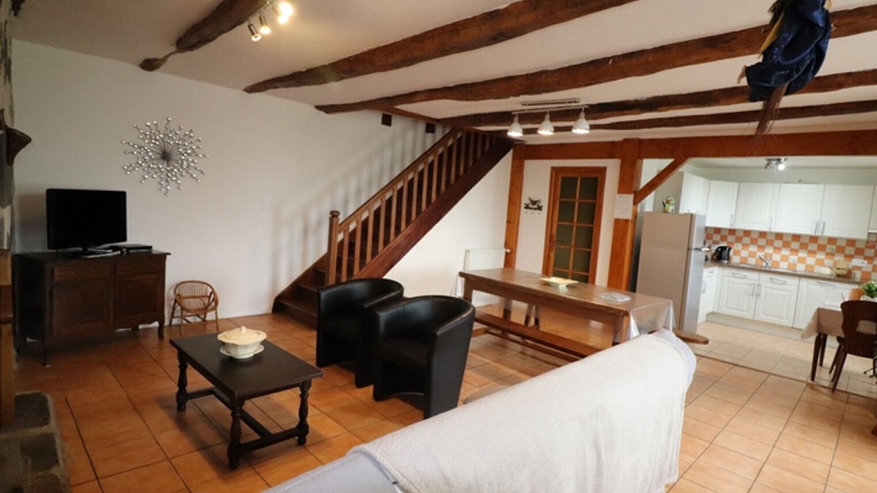 Photo of Livingroom in Drugeac
