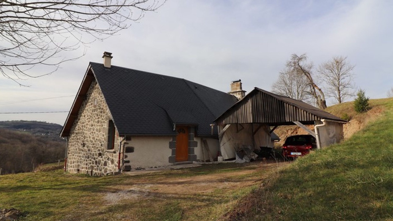 Photo of Outdoor in Drugeac