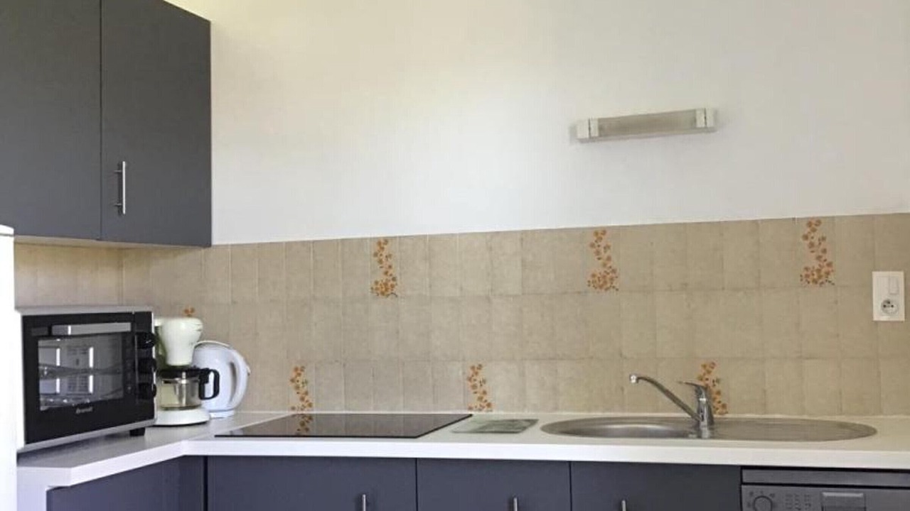 Photo of Kitchen in Sainte-Eulalie