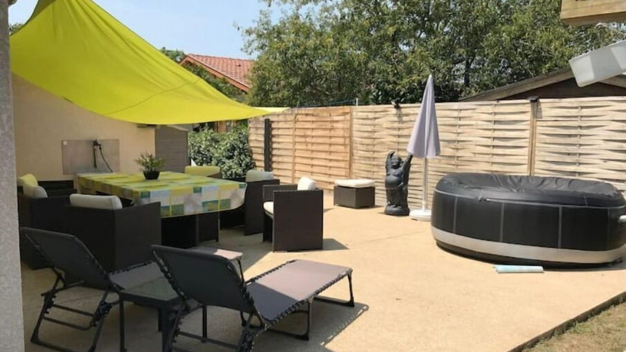 Photo of Outdoor in Saint-Vincent-de-Tyrosse